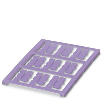 Маркировка для проводов-UC-WMC 4,4 (23X5,5) VT CUS
