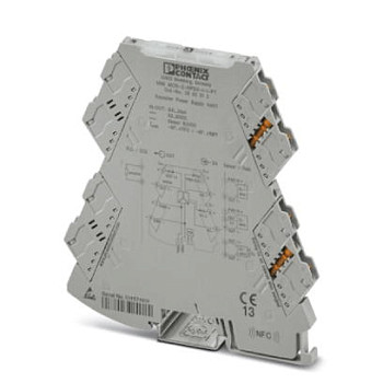 Разделитель питания-MINI MCR-2-RPSS-I-I-PT