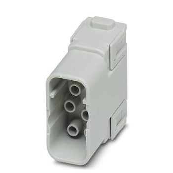 Модуль для установки контактов-HC-M-08-CT-M