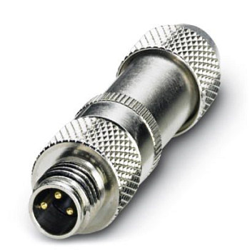 Разъем-SACC-M 8MS-3CON-M-SH