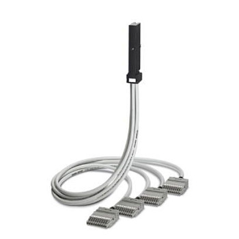 Фронтальный адаптер-VIP-PA-PWR/4X10COMBI/10,0M/S7