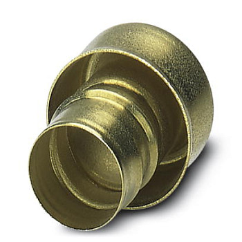 Защита кабеля/концевая втулка-WP-SC BRASS WP PVC 17
