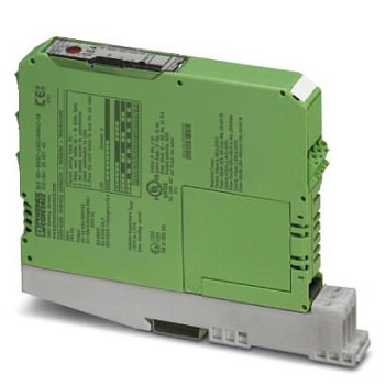 Гибридный пускатель-ELR H51-0.6-DIN-RAIL-SET