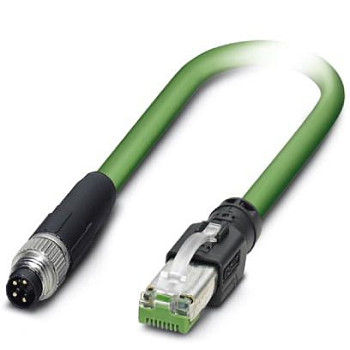 Сетевой кабель-NBC-M 8MS/ 2,0-93B/R4AC