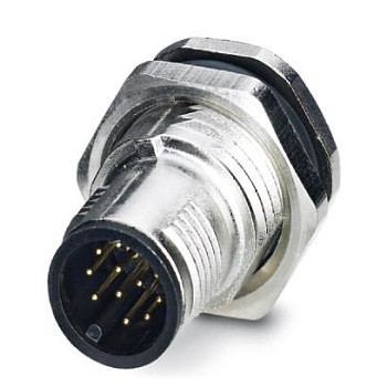 Встраиваемые разъемы-SACC-DSI-MS-12CON-L180 SCO