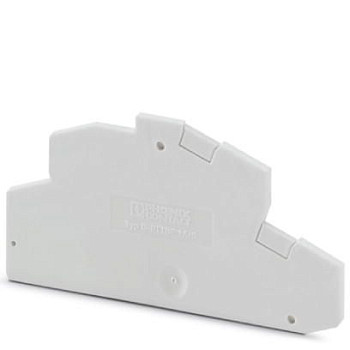 Концевая крышка-D-PTTBS 1,5/S-KNX