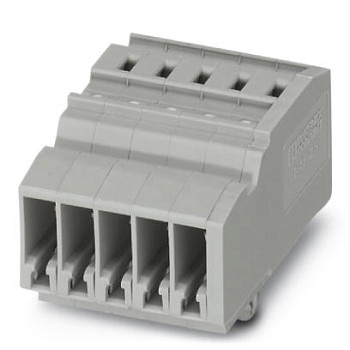 Соединитель COMBI-SC 2,5-RZ/ 5