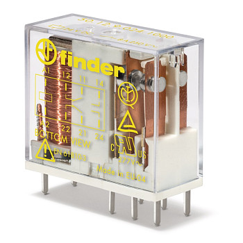 50.12.9.048.1000 PAS Электромеханическое реле безопасности