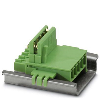 Шинные соединители на DIN-рейку-ME 22,5 TBUS 1,5/ 5-ST-3,81 G