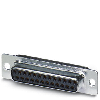 Контактная вставка D-SUB-CUC-DSI-J1STZ-S/DSLSC25