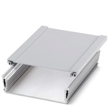 Корпус для электроники-HC-ALU 6-100,5 PROFILE 100