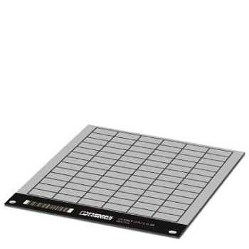 Маркеры для устройств-LS-EMLP (27X12,5) SR CUS