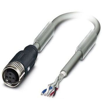 Системный кабель шины-SAC-5P-15,0-923/FS CAN SCO