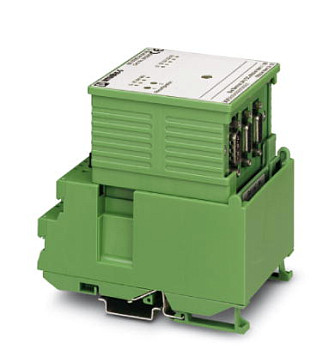 Устройство сопряжения с шиной-IBS ST 24 BK LB-T