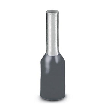 Кабельный наконечник-AI 0,75-8 GY-1000