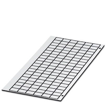 Гравировочный материал-GPE 13X 9 WH