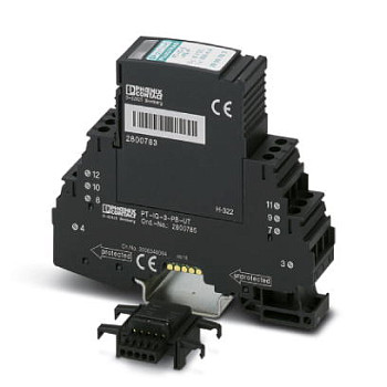 Устройство защиты от перенапряжений-PT-IQ-3-PB-UT