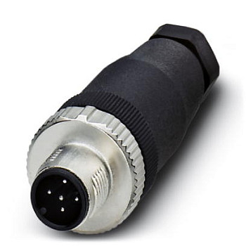 Разъем-SACC-MS-5CON-PG 7-M SCO