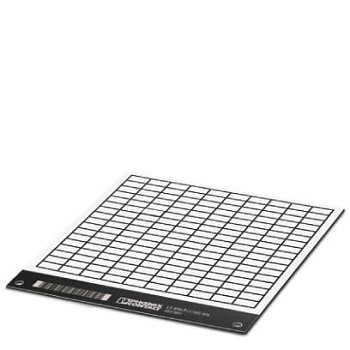 Маркеры для устройств-LS-EMLP (17X9) WH CUS