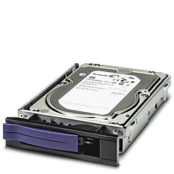 Принадлежности-IPC 3.5 2TB HDD KIT