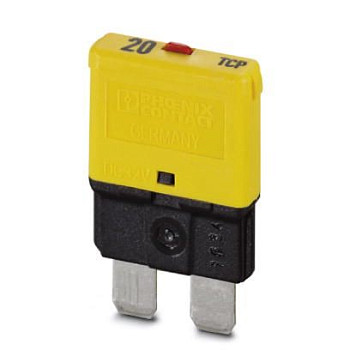Тепловой защитный выключатель-TCP 20/DC32V