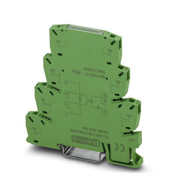 Модуль полупроводникового реле-PLC-OSP-110DC/110DC/ 3RW