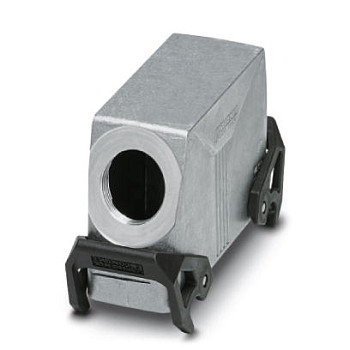 Корпус-HC-STA-B24-HHWD-1STM40-EL-AL
