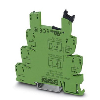 Базовый модуль-PLC-BSC-5DC/ 1/SEN