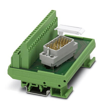Интерфейсный модуль-UMK-EC38/38-XOL