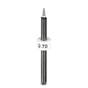 Гравировальный резец-P1 GRAVER 0.7