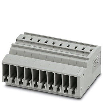 Соединитель COMBI-SC 2,5-RZ/10