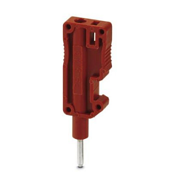 Тестовый штекер-MPS-MT 5/9X2 RD