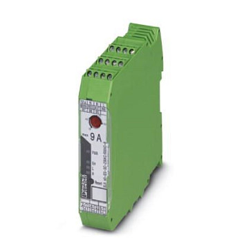 Hybrid motor starter-ELR H5-IES-SC-230AC/500AC-9