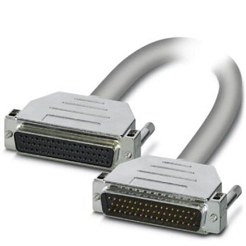 Кабель-CABLE-D50SUB/B/S/ 50/KONFEK/S