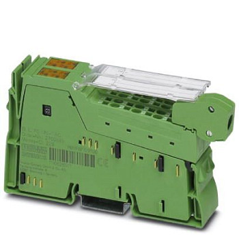 Функциональные клеммные модули Inline-IB IL RS UNI-PAC