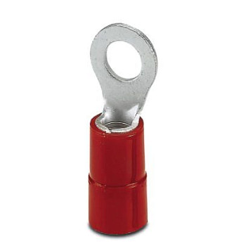 Круглый кабельный наконечник-C-RCI 10/M6