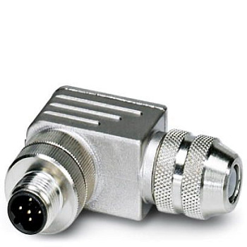Шинный системный соединитель-SACC-M12MRB-5CON-PG 9-SH