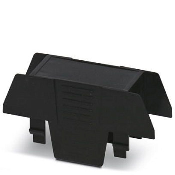 Крышка корпуса-EH 22,5-C DS/ABS BK9005
