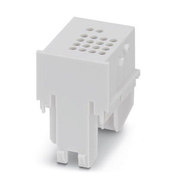 Корпус для электроники-ME-IO 18,8 C 2U MC18 7035