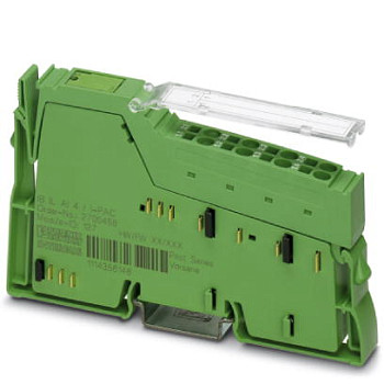 Клеммы Inline-IB IL AI 4/I-PAC