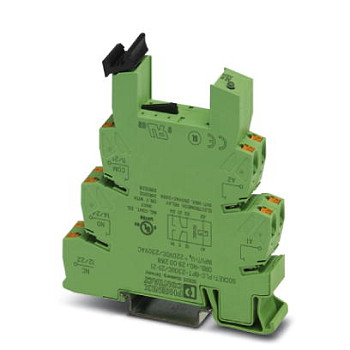 Базовый модуль-PLC-BPT-230UC/21-21