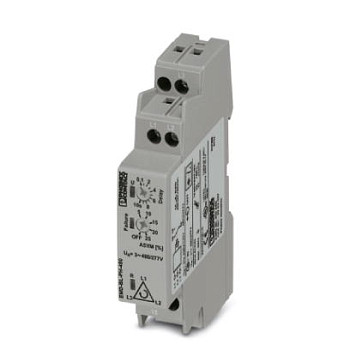 Контрольное реле-EMD-BL-PH-480