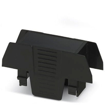 Крышка корпуса-EH 22,5 F-C DS/ABS BK9005