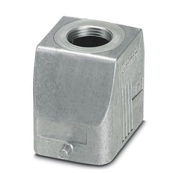 Корпус-HC-STA-B06-HLFS-1TTM20-EL-AL