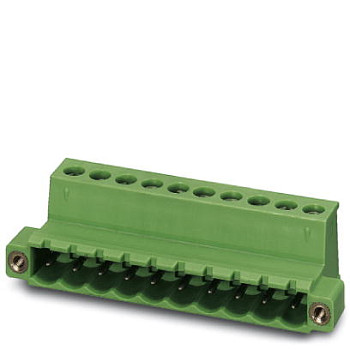 Разъем печатной платы-IC 2,5/ 4-STGF-5,08