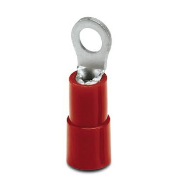 Круглый кабельный наконечник-C-RCI 1,5/M3