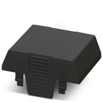 Крышка корпуса-EH 52,5-C CS/ABS BK9005