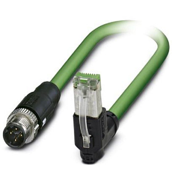 Сетевой кабель-NBC-MSD/10,0-93B/R4ACR SCO