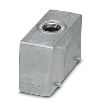 Корпус-HC-STA-B24-HLFD-1TTM32-EL-AL