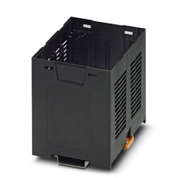 Корпус для электроники-EH 90-B/ABS BK9005
